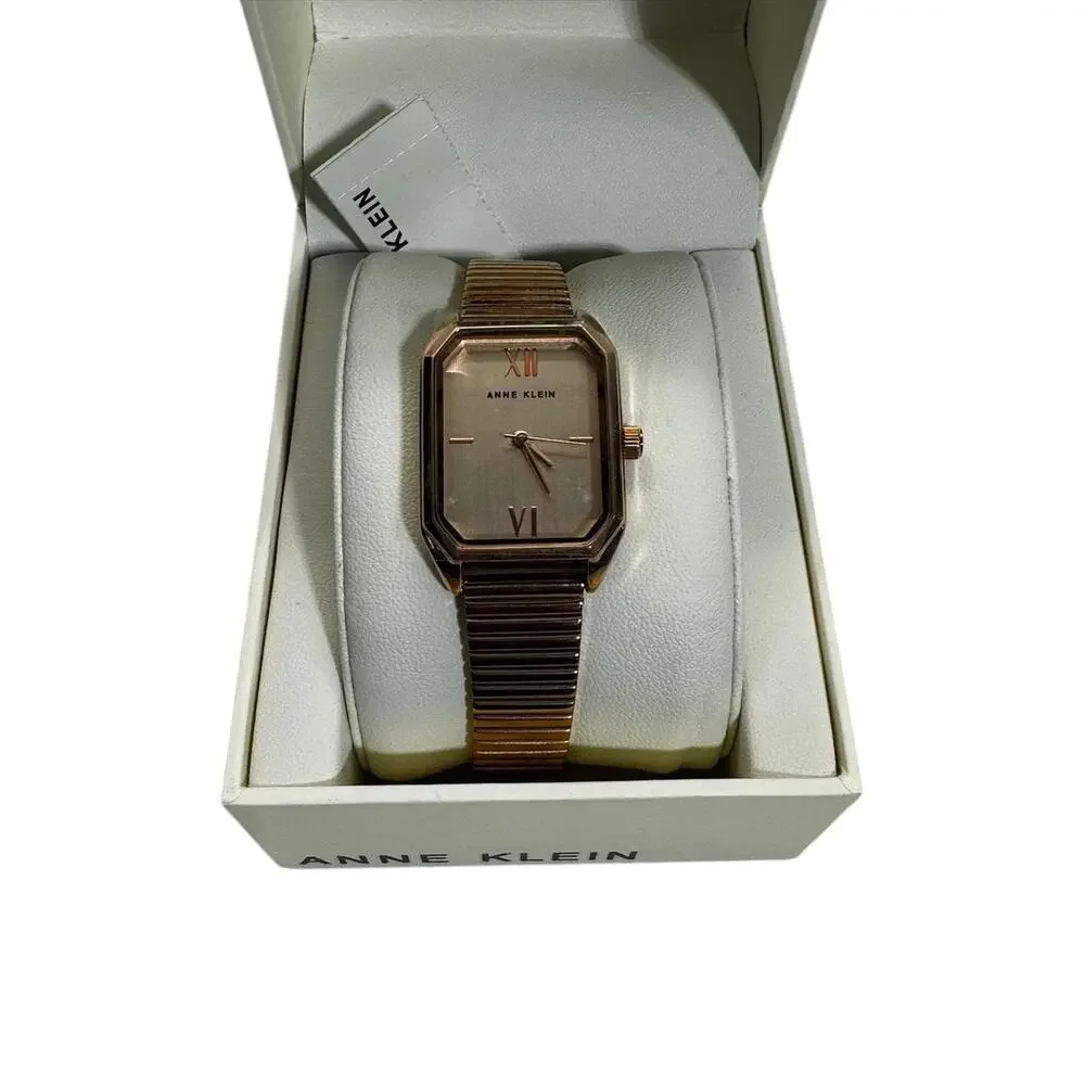 Anne Klein disclaimer item